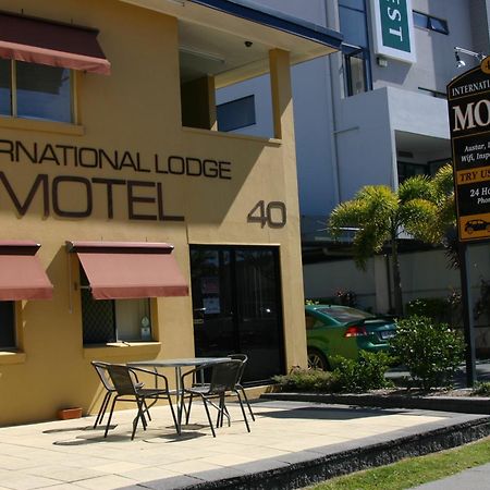 International Lodge Motel Маккай Экстерьер фото