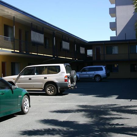 International Lodge Motel Маккай Экстерьер фото