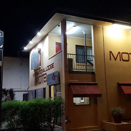 International Lodge Motel Маккай Экстерьер фото