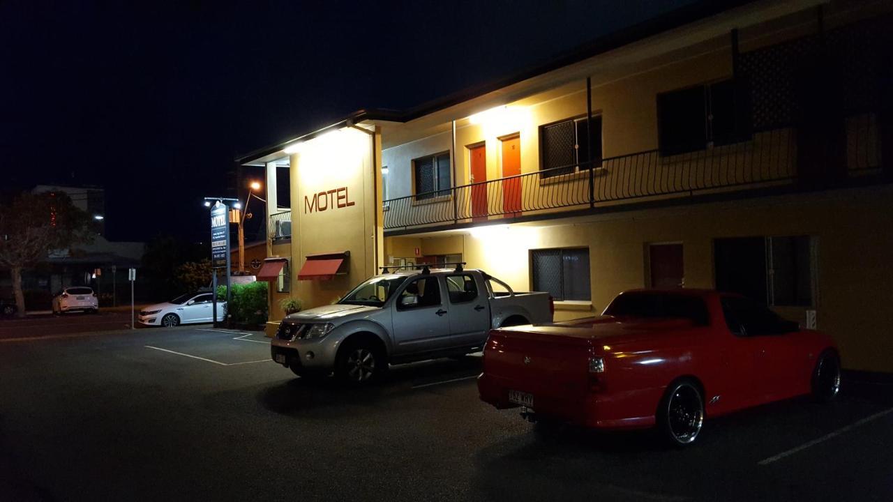 International Lodge Motel Маккай Экстерьер фото